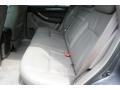 Toyota 4Runner Limited 4x4 Galactic Gray Mica photo #53 Toyota 4Runner Limited 4x4 Galactic Gray Mica photo #53