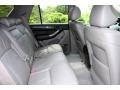 Toyota 4Runner Limited 4x4 Galactic Gray Mica photo #56 Toyota 4Runner Limited 4x4 Galactic Gray Mica photo #56