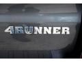 Toyota 4Runner Limited 4x4 Galactic Gray Mica photo #59 Toyota 4Runner Limited 4x4 Galactic Gray Mica photo #59