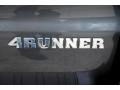 Toyota 4Runner Limited 4x4 Galactic Gray Mica photo #60 Toyota 4Runner Limited 4x4 Galactic Gray Mica photo #60