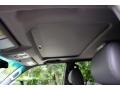 Toyota 4Runner Limited 4x4 Galactic Gray Mica photo #61 Toyota 4Runner Limited 4x4 Galactic Gray Mica photo #61