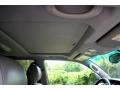 Toyota 4Runner Limited 4x4 Galactic Gray Mica photo #62 Toyota 4Runner Limited 4x4 Galactic Gray Mica photo #62