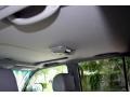 Toyota 4Runner Limited 4x4 Galactic Gray Mica photo #64 Toyota 4Runner Limited 4x4 Galactic Gray Mica photo #64