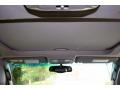 Toyota 4Runner Limited 4x4 Galactic Gray Mica photo #65 Toyota 4Runner Limited 4x4 Galactic Gray Mica photo #65