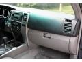 Toyota 4Runner Limited 4x4 Galactic Gray Mica photo #70 Toyota 4Runner Limited 4x4 Galactic Gray Mica photo #70