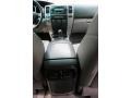 Toyota 4Runner Limited 4x4 Galactic Gray Mica photo #73 Toyota 4Runner Limited 4x4 Galactic Gray Mica photo #73