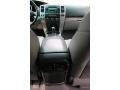 Toyota 4Runner Limited 4x4 Galactic Gray Mica photo #74 Toyota 4Runner Limited 4x4 Galactic Gray Mica photo #74