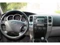 Toyota 4Runner Limited 4x4 Galactic Gray Mica photo #75 Toyota 4Runner Limited 4x4 Galactic Gray Mica photo #75