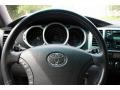 Toyota 4Runner Limited 4x4 Galactic Gray Mica photo #77 Toyota 4Runner Limited 4x4 Galactic Gray Mica photo #77