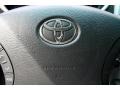 Toyota 4Runner Limited 4x4 Galactic Gray Mica photo #85 Toyota 4Runner Limited 4x4 Galactic Gray Mica photo #85