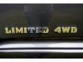 Toyota 4Runner Limited 4x4 Galactic Gray Mica photo #92 Toyota 4Runner Limited 4x4 Galactic Gray Mica photo #92