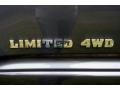 Toyota 4Runner Limited 4x4 Galactic Gray Mica photo #93 Toyota 4Runner Limited 4x4 Galactic Gray Mica photo #93