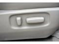 Toyota 4Runner Limited 4x4 Galactic Gray Mica photo #101 Toyota 4Runner Limited 4x4 Galactic Gray Mica photo #101