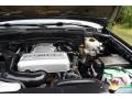 Toyota 4Runner Limited 4x4 Galactic Gray Mica photo #113 Toyota 4Runner Limited 4x4 Galactic Gray Mica photo #113