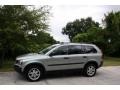 Volvo XC90 T6 AWD Silver Metallic photo #3 Volvo XC90 T6 AWD Silver Metallic photo #3