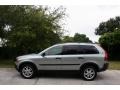 Volvo XC90 T6 AWD Silver Metallic photo #4 Volvo XC90 T6 AWD Silver Metallic photo #4
