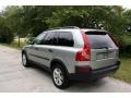Volvo XC90 T6 AWD Silver Metallic photo #6 Volvo XC90 T6 AWD Silver Metallic photo #6