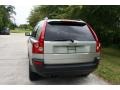 Volvo XC90 T6 AWD Silver Metallic photo #7 Volvo XC90 T6 AWD Silver Metallic photo #7
