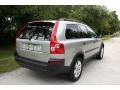 Volvo XC90 T6 AWD Silver Metallic photo #9 Volvo XC90 T6 AWD Silver Metallic photo #9