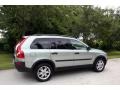 Volvo XC90 T6 AWD Silver Metallic photo #10 Volvo XC90 T6 AWD Silver Metallic photo #10
