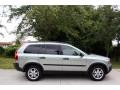 Volvo XC90 T6 AWD Silver Metallic photo #11 Volvo XC90 T6 AWD Silver Metallic photo #11