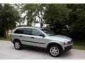 Volvo XC90 T6 AWD Silver Metallic photo #12 Volvo XC90 T6 AWD Silver Metallic photo #12