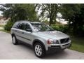 Volvo XC90 T6 AWD Silver Metallic photo #13 Volvo XC90 T6 AWD Silver Metallic photo #13