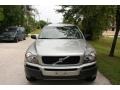 Volvo XC90 T6 AWD Silver Metallic photo #14 Volvo XC90 T6 AWD Silver Metallic photo #14