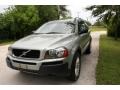 Volvo XC90 T6 AWD Silver Metallic photo #16 Volvo XC90 T6 AWD Silver Metallic photo #16