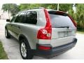 Volvo XC90 T6 AWD Silver Metallic photo #17 Volvo XC90 T6 AWD Silver Metallic photo #17