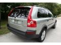 Volvo XC90 T6 AWD Silver Metallic photo #18 Volvo XC90 T6 AWD Silver Metallic photo #18