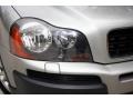 Volvo XC90 T6 AWD Silver Metallic photo #19 Volvo XC90 T6 AWD Silver Metallic photo #19