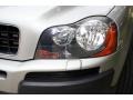 Volvo XC90 T6 AWD Silver Metallic photo #20 Volvo XC90 T6 AWD Silver Metallic photo #20