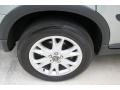 Volvo XC90 T6 AWD Silver Metallic photo #27 Volvo XC90 T6 AWD Silver Metallic photo #27