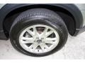 Volvo XC90 T6 AWD Silver Metallic photo #28 Volvo XC90 T6 AWD Silver Metallic photo #28