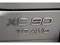 Volvo XC90 T6 AWD Silver Metallic photo #44 Volvo XC90 T6 AWD Silver Metallic photo #44