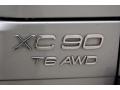 Volvo XC90 T6 AWD Silver Metallic photo #59 Volvo XC90 T6 AWD Silver Metallic photo #59