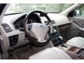 Volvo XC90 T6 AWD Silver Metallic photo #75 Volvo XC90 T6 AWD Silver Metallic photo #75