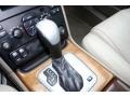 Volvo XC90 T6 AWD Silver Metallic photo #94 Volvo XC90 T6 AWD Silver Metallic photo #94