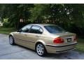 BMW 3 Series 328i Sedan Light Yellow Metallic photo #5