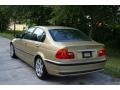 BMW 3 Series 328i Sedan Light Yellow Metallic photo #6