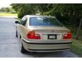 BMW 3 Series 328i Sedan Light Yellow Metallic photo #7