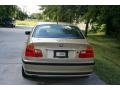 BMW 3 Series 328i Sedan Light Yellow Metallic photo #8