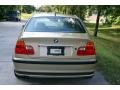 BMW 3 Series 328i Sedan Light Yellow Metallic photo #9