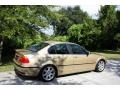 BMW 3 Series 328i Sedan Light Yellow Metallic photo #11