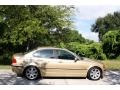BMW 3 Series 328i Sedan Light Yellow Metallic photo #12