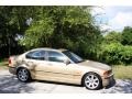 BMW 3 Series 328i Sedan Light Yellow Metallic photo #13