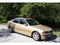 BMW 3 Series 328i Sedan Light Yellow Metallic photo #14