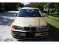 BMW 3 Series 328i Sedan Light Yellow Metallic photo #16