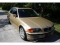 BMW 3 Series 328i Sedan Light Yellow Metallic photo #17